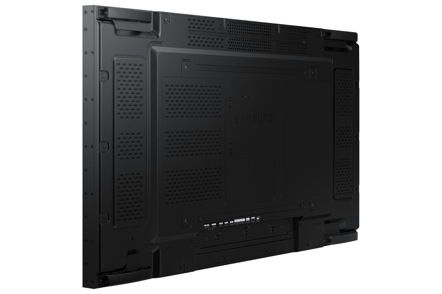 Pantalla Samsung Video Wall VHC-E 55 FHD Uso 24/7 700 Nits Bizel 1.74 mm Resolución 1920x1080
