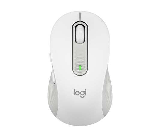 Logitech 910-006252 ratón Oficina Diestro Bluetooth Óptico 4000 DPI