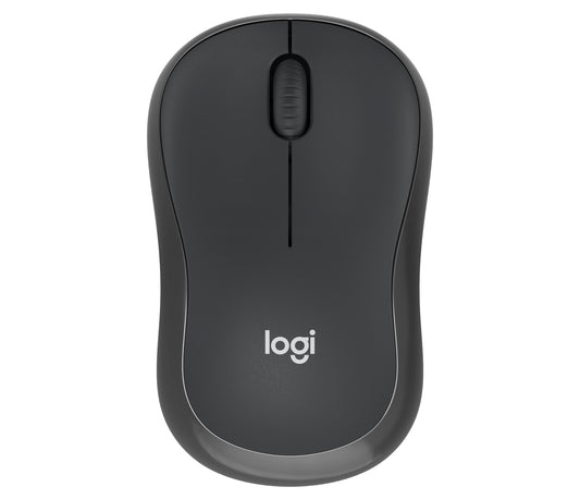 Logitech 910-007113 ratón Viajes Ambidiestro RF inalámbrico + bluetooth Óptico 4000 DPI