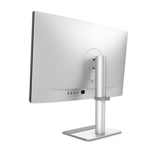BenQ MA320U monitor de computadora 80 cm (31.5") 3840 x 2160 Pixeles 4K Ultra HD Blanco