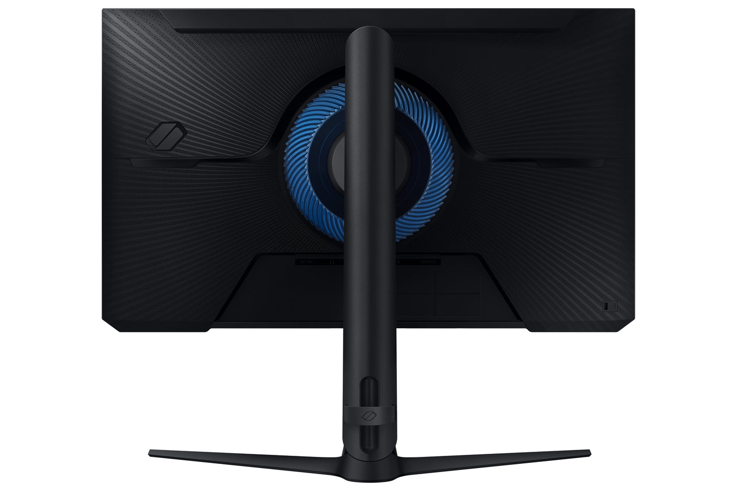 Monitor Samsung 24" Gaming Odyssey FHD VA Panel Plano 180Hz 1ms G3