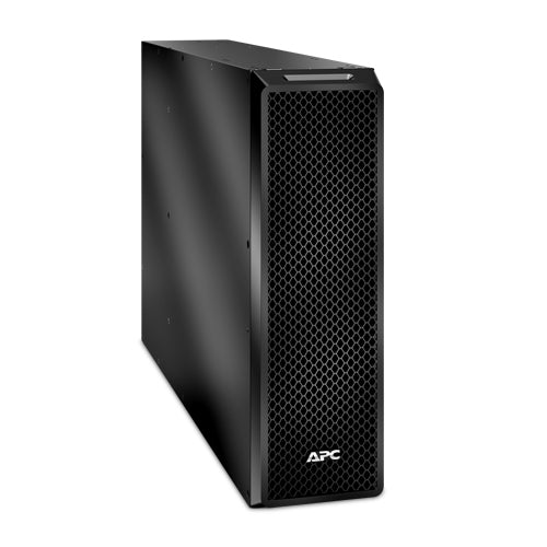 APC SRT5KTF transformador de fuente de alimentación Negro