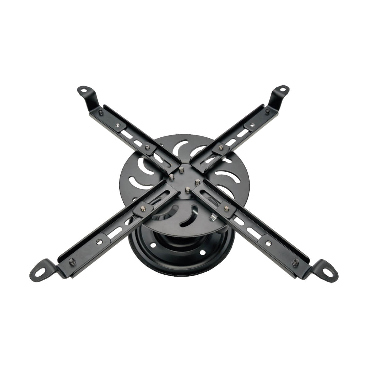 Tripp Lite DUNVPJT montaje para proyector Negro