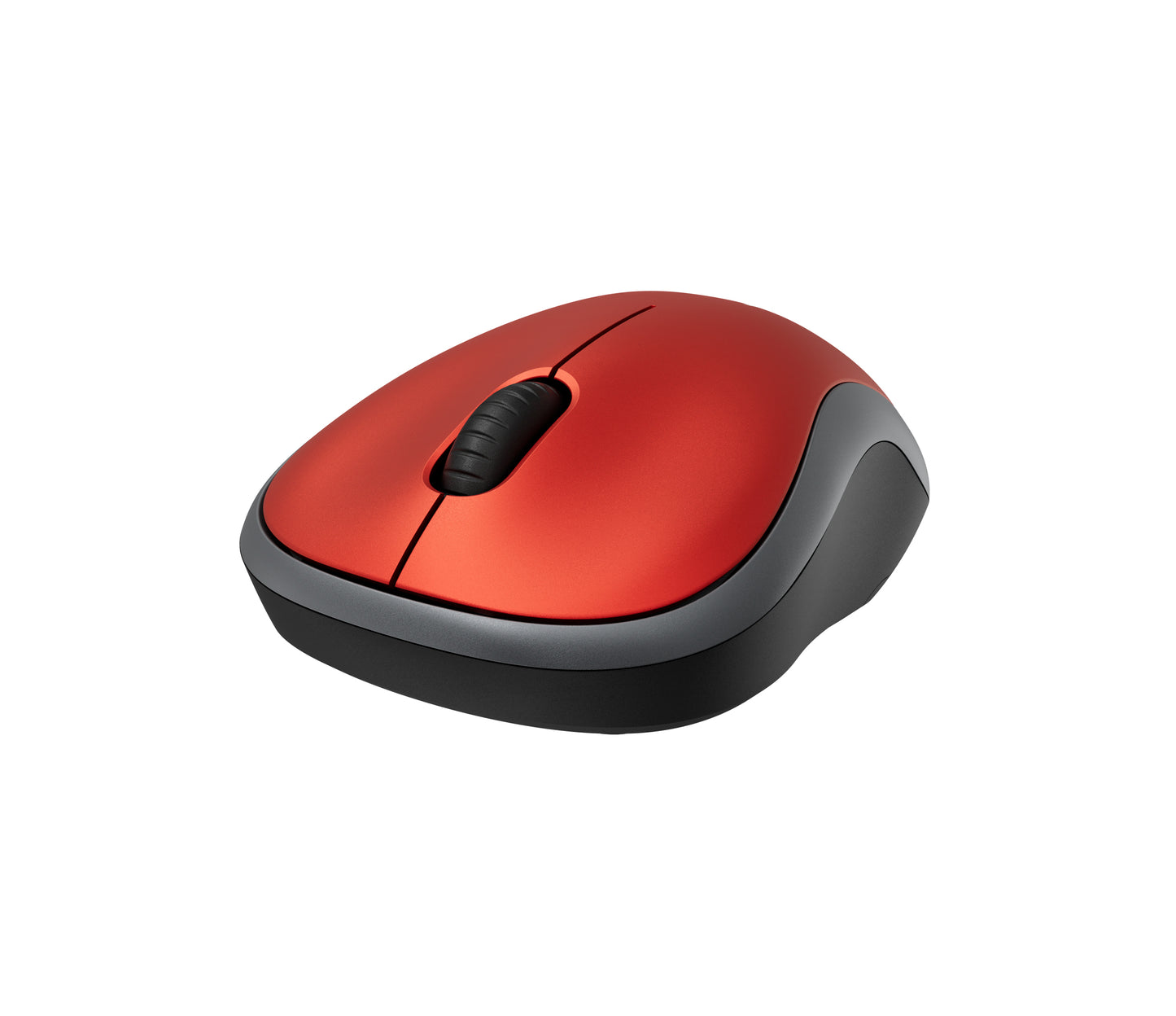 Logitech 910-003635 ratón Oficina Ambidiestro RF inalámbrico Óptico 1000 DPI