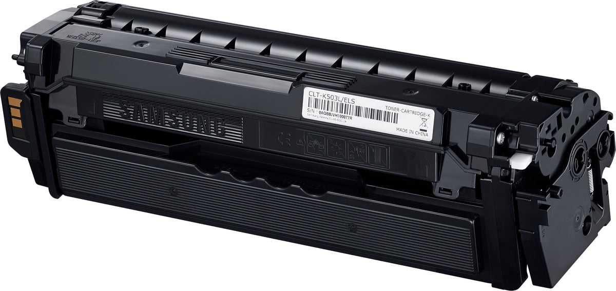 Toner S-Print A4 CLT-K503L Negro