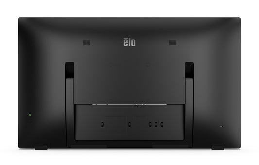 Elo Touch Solutions E510644 monitor de computadora 68.6 cm (27") 1920 x 1080 Pixeles Full HD LED Pantalla táctil Multi-usuario Negro