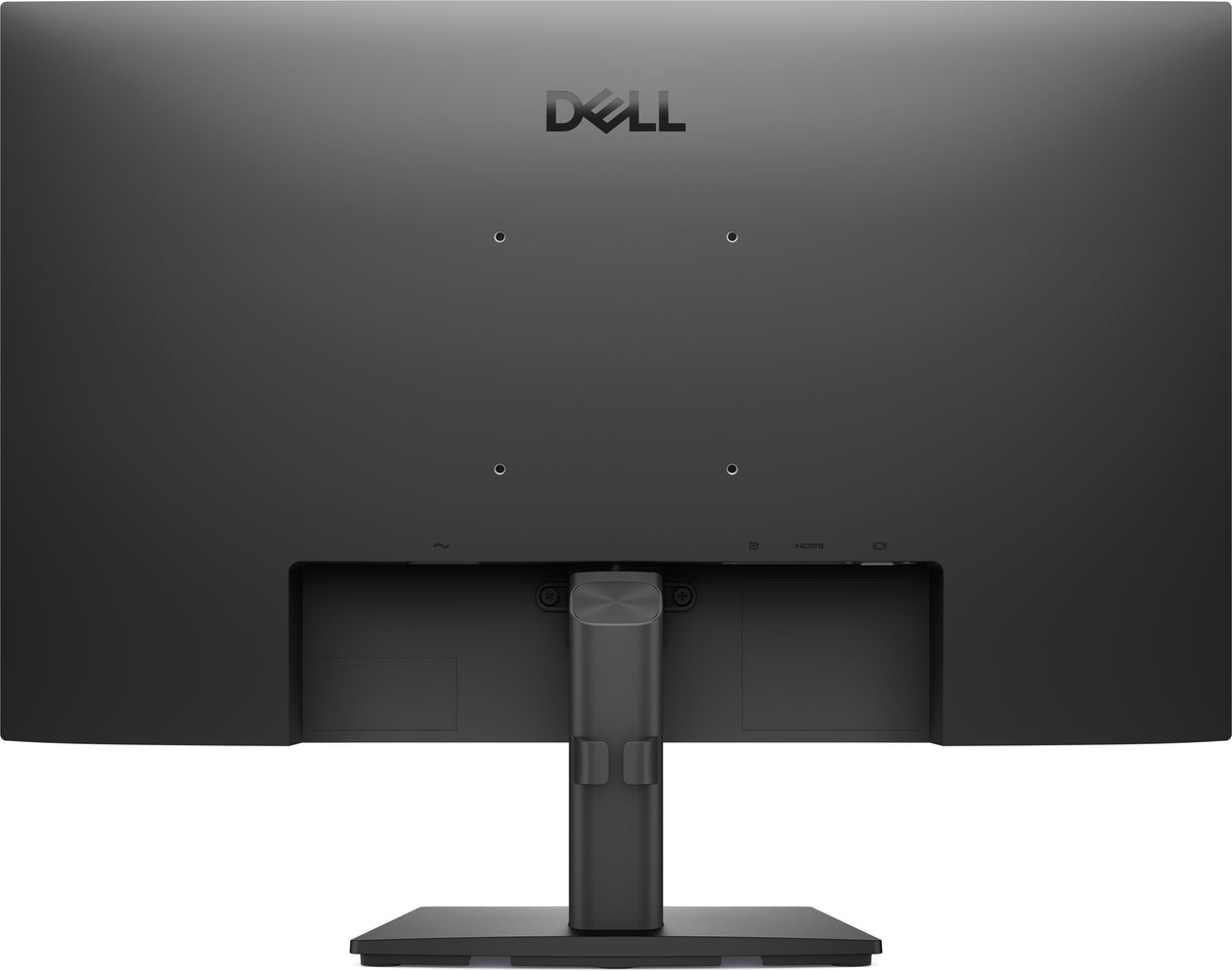 DELL E Series E2425HM monitor de computadora 60.5 cm (23.8") 1920 x 1080 Pixeles Full HD LCD Negro