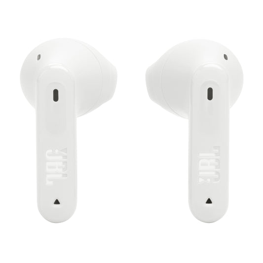 Auriculares JBL Tune Flex 2 color Blanco