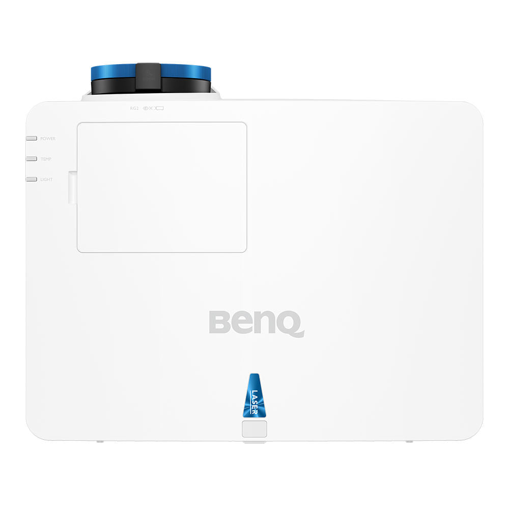 Proyector BenQ LK935 5500 Lumenes Laser 4K UHD Uso 24/7 Proyeccion 360