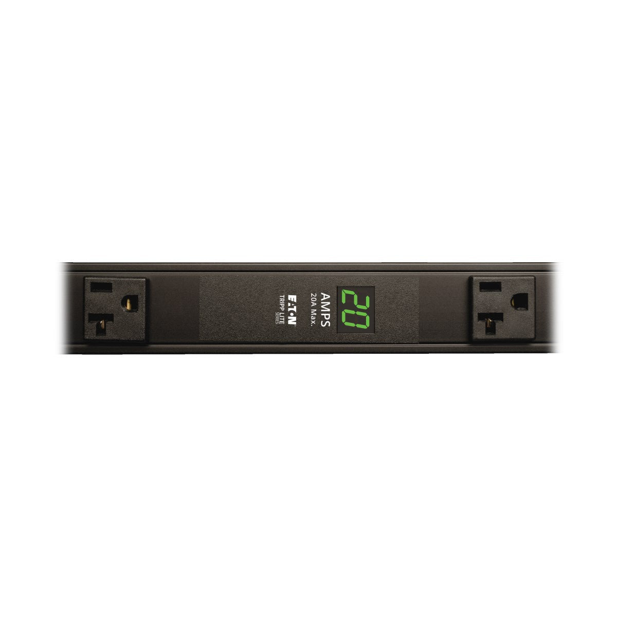 Tripp Lite PDUMV20 unidad de distribución de energía (PDUs) 28 salidas AC Negro