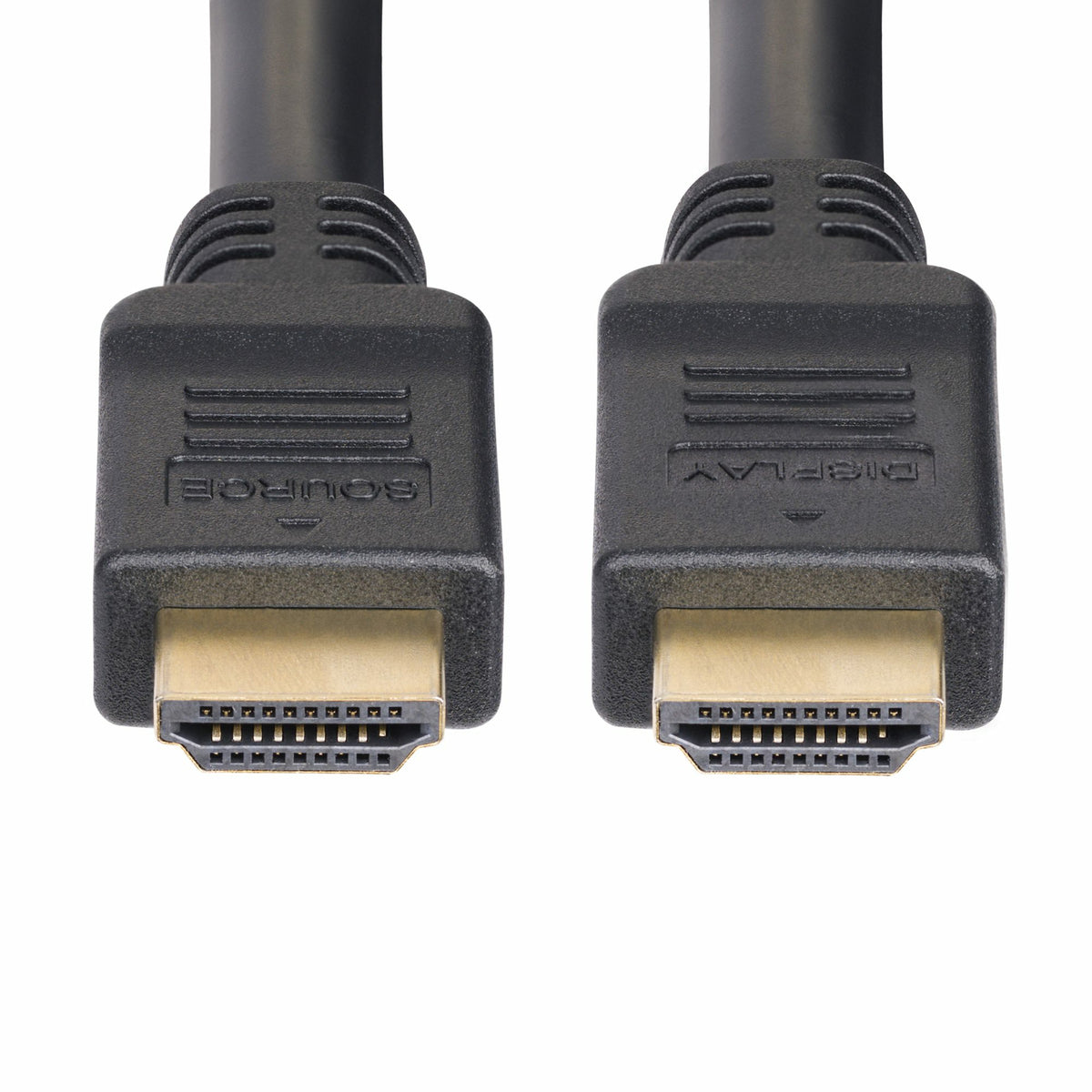 StarTech.com HD2AP-10M-HDMI-CABLE cable HDMI HDMI Tipo A (Estándar) Negro