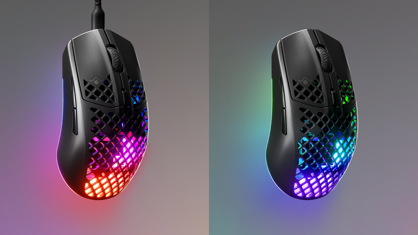 Mouse STEELSERIES 62611