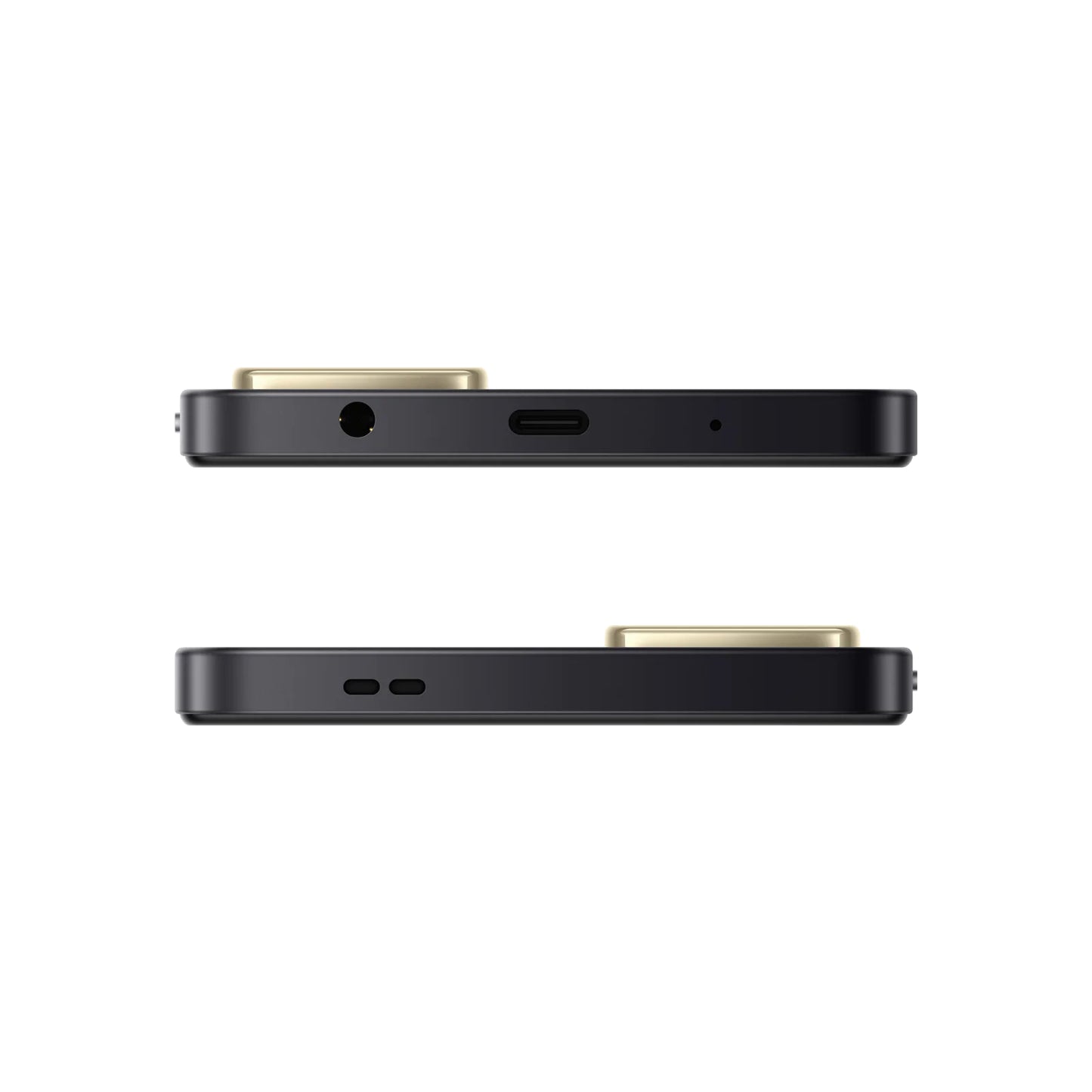 Smartphone Xiaomi Poco C71 4+64GB Color Negro