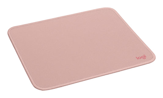 Logitech 956-000037 alfombrilla para ratón Rosa