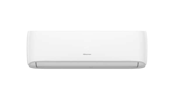 Minisplit Hisense AC121CF Estándar On/Off 1 Tonelada Solo Frío 110V Color Blanco