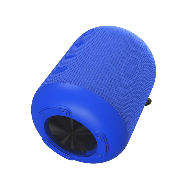 Bocina Portatil TWS Klip Xtreme Bluetooth 12W Titan KBS-200BL