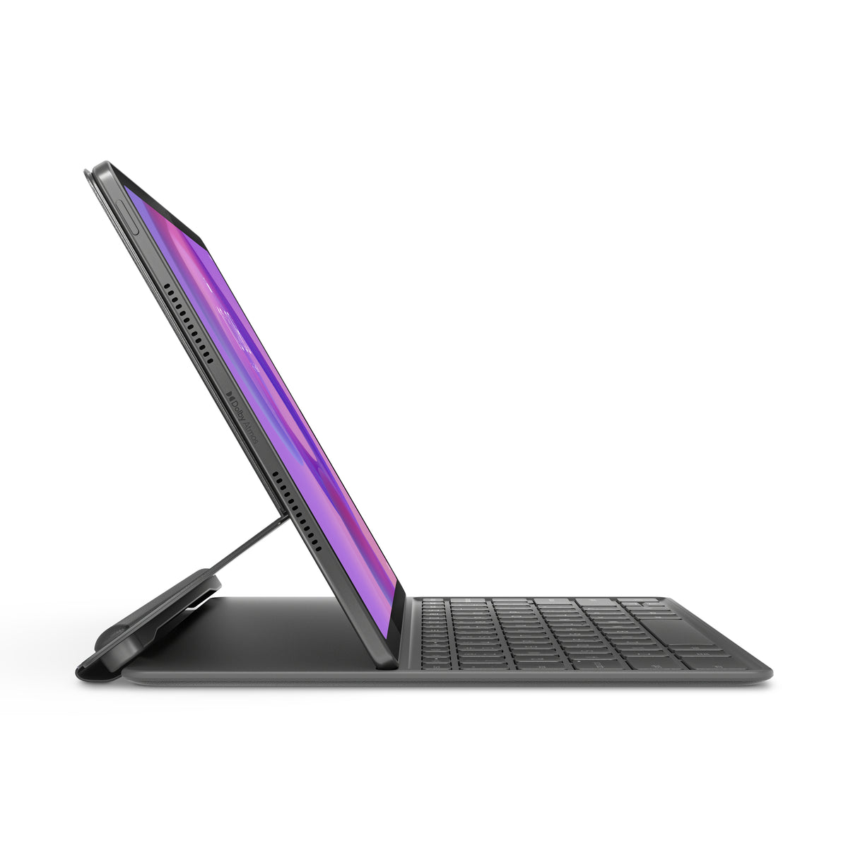 Lenovo Idea Tab Plus MediaTek Dimensity 256 GB 30.7 cm (12.1") 8 GB Wi-Fi 5 (802.11ac) Android 15 Gris