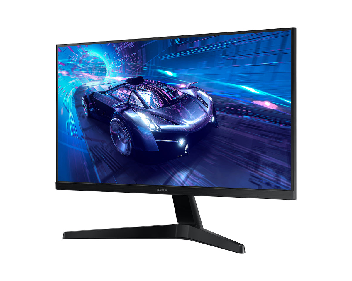 Samsung LS24F334EALXZX monitor de computadora 61 cm (24") 1920 x 1080 Pixeles Full HD LED Negro