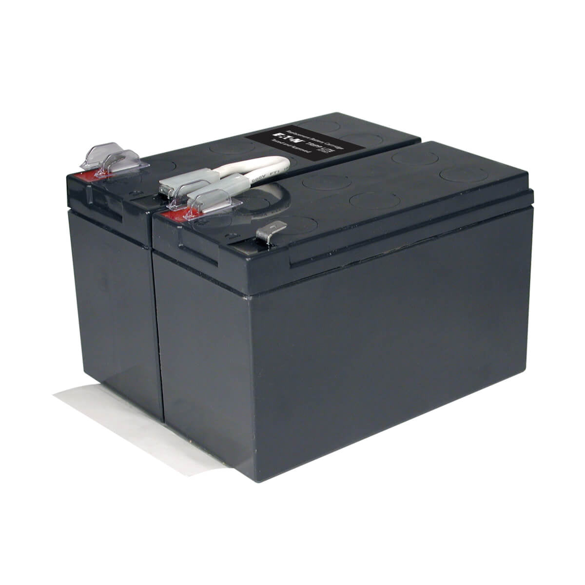 Cartucho de Bateria de Repuesto Ups Tripp Lite para APC Ups 10.9 lbs (4.9 kgs)