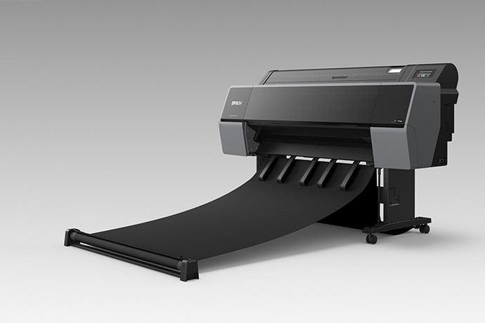 Epson SureColor P9570 impresora de gran formato Inyección de tinta Color 2400 x 1200 DPI Ethernet