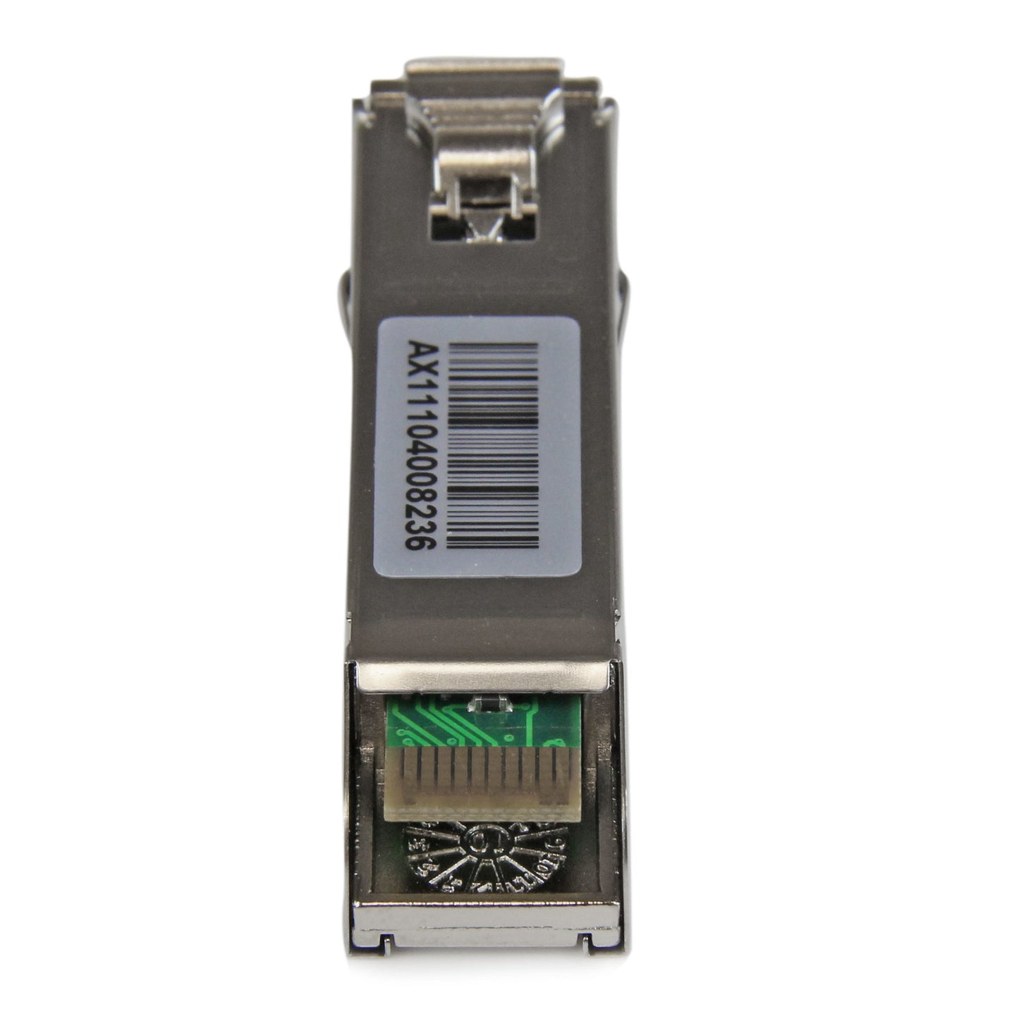StarTech.com SFPSXMM módulo de red del transceptor Fibra óptica 1250 Mbit/s