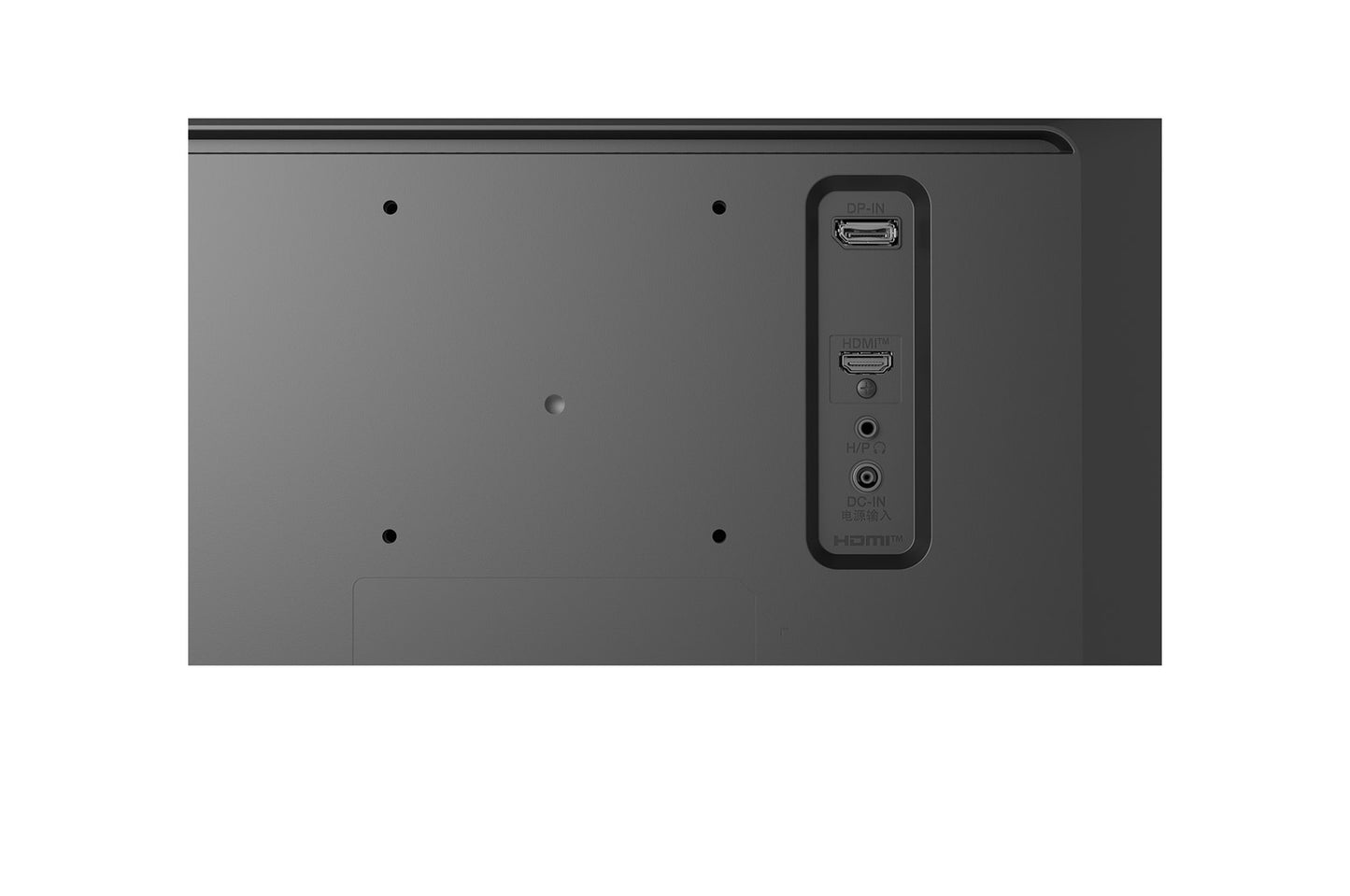 LG 29U511A-B monitor de computadora 73.7 cm (29") 2560 x 1080 Pixeles WFHD LED Negro