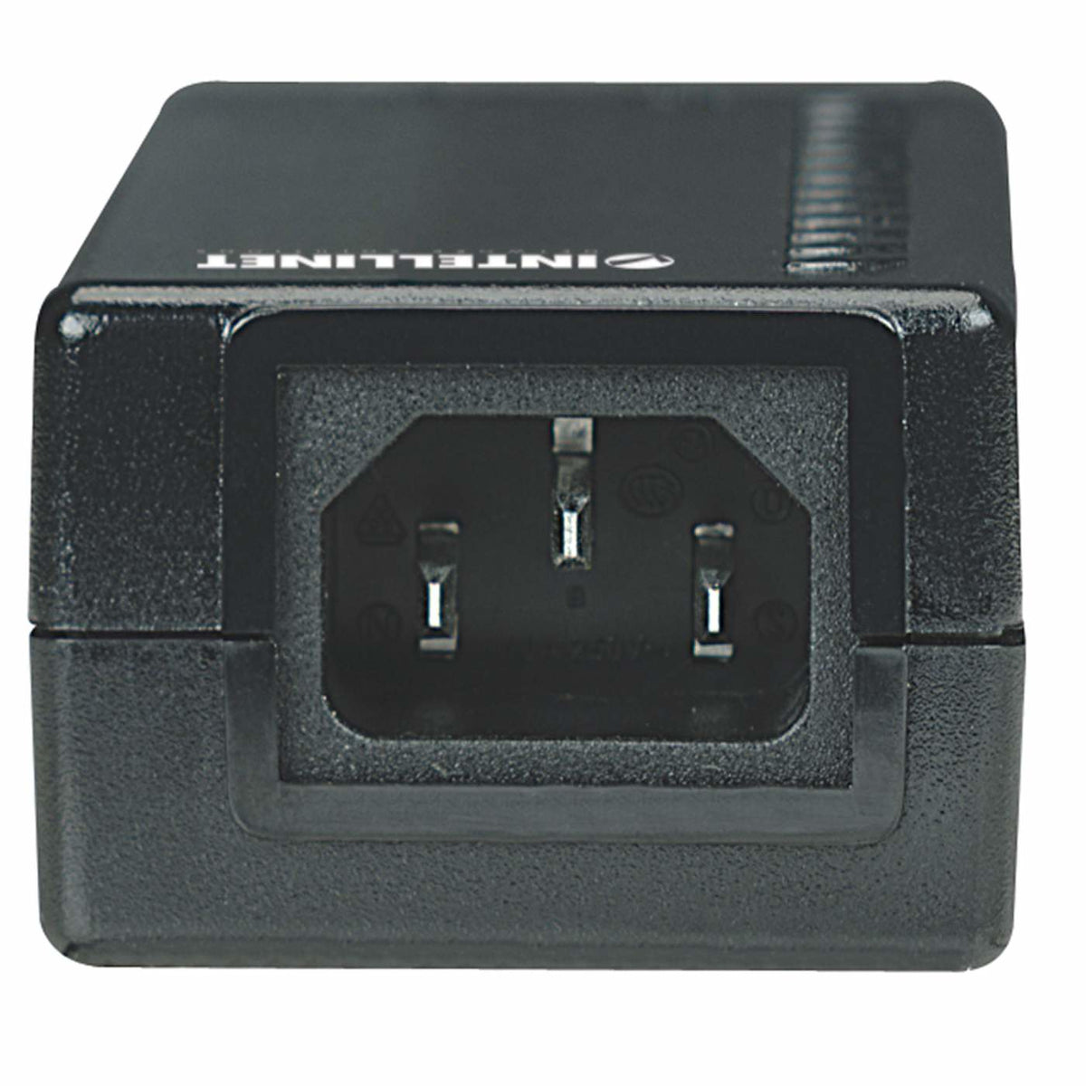 Intellinet 524179 adaptador PoE Ethernet rápido 52 V