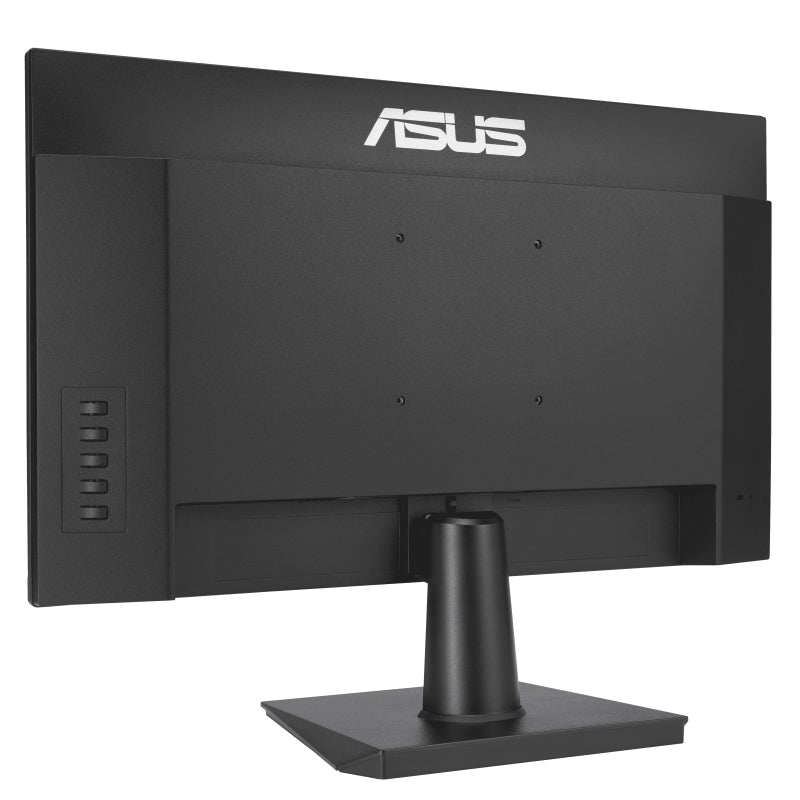 Monitor Asus 23.8" Led VA24EHF Eye Care 1920x1080 100Hz IPS HDMI Adaptative Sync Negro