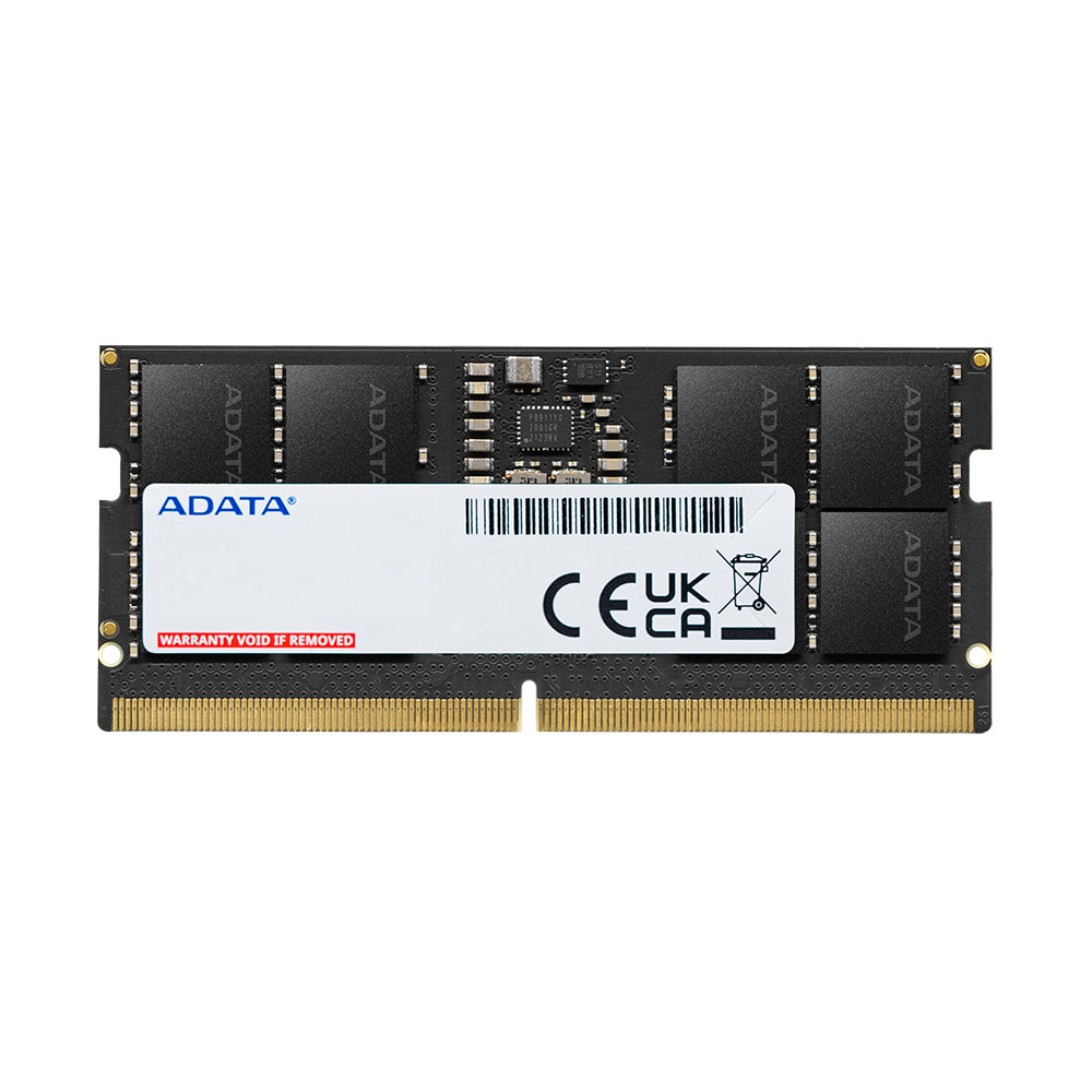 Memoria Ram Adata 8GB DDR5 5600MHz SO-DIMM