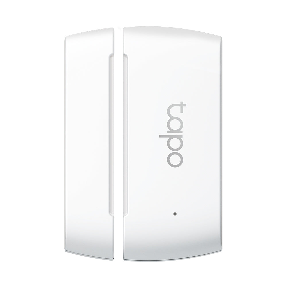 TP-Link Tapo T110 sensor de puertas/ventanas Inalámbrico Puerta/Ventana Blanco