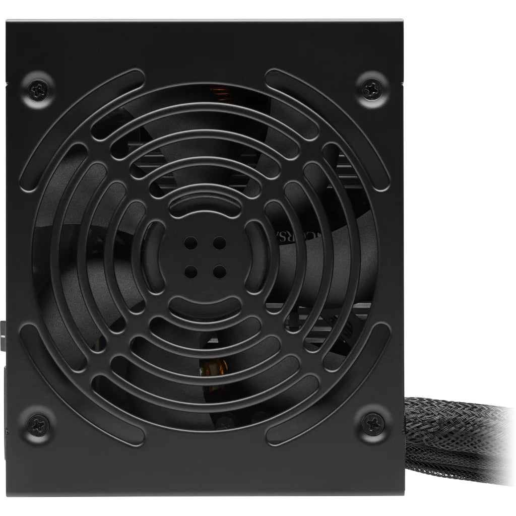 Fuente de Poder Corsair CX750 750W ATX 12V 80 Plus Bronze 24 pin Fan 120mm Color Negro