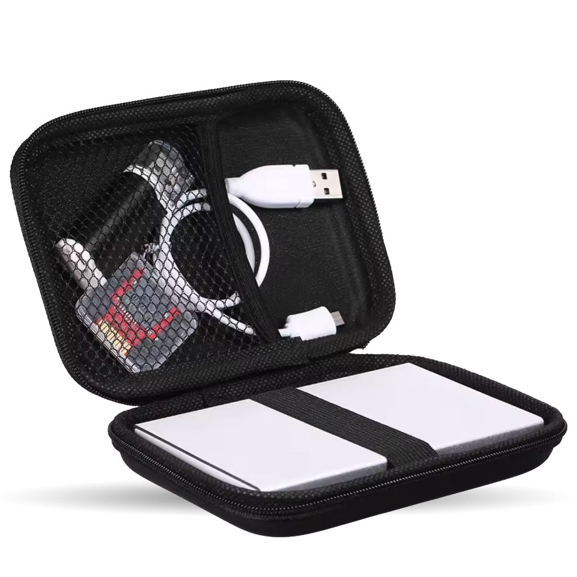 BRobotix 406825 funda para dispositivos periféricos