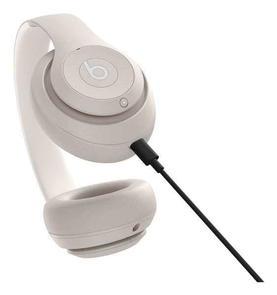 Apple Beats Studio Pro Auriculares Inalámbrico y alámbrico Diadema Llamadas/Música USB Tipo C Bluetooth Arena