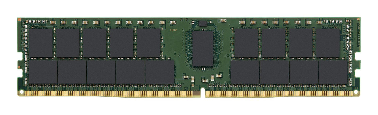 Kingston Technology KTH-PL432/64G módulo de memoria 64 GB 1 x 64 GB DDR4 3200 MT/s 288-pin DIMM ECC