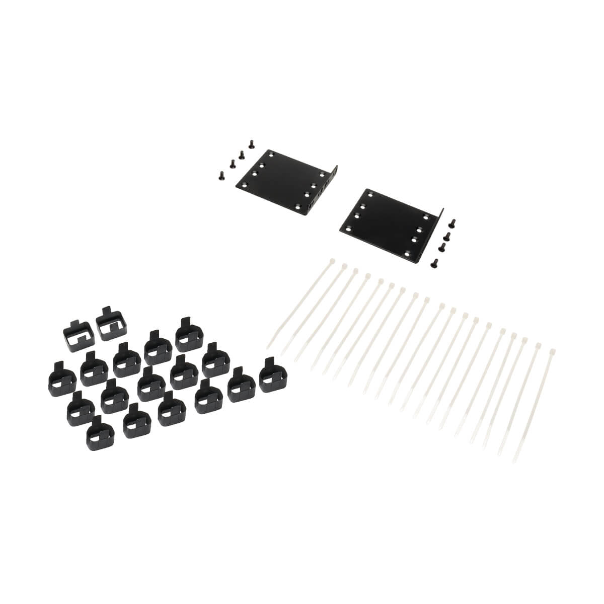Tripp Lite PDUMH30HVATNET unidad de distribución de energía (PDUs) 19 salidas AC Negro