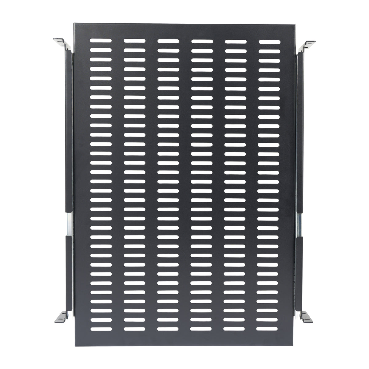 StarTech.com UNISLDSHF19 accesorio para rack Estantería ajustable