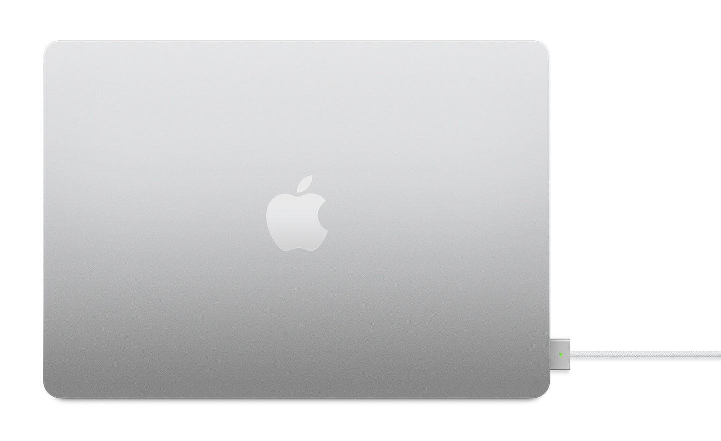 Apple MW613AM/A cable USB 2 m USB C MagSafe 3 Plata