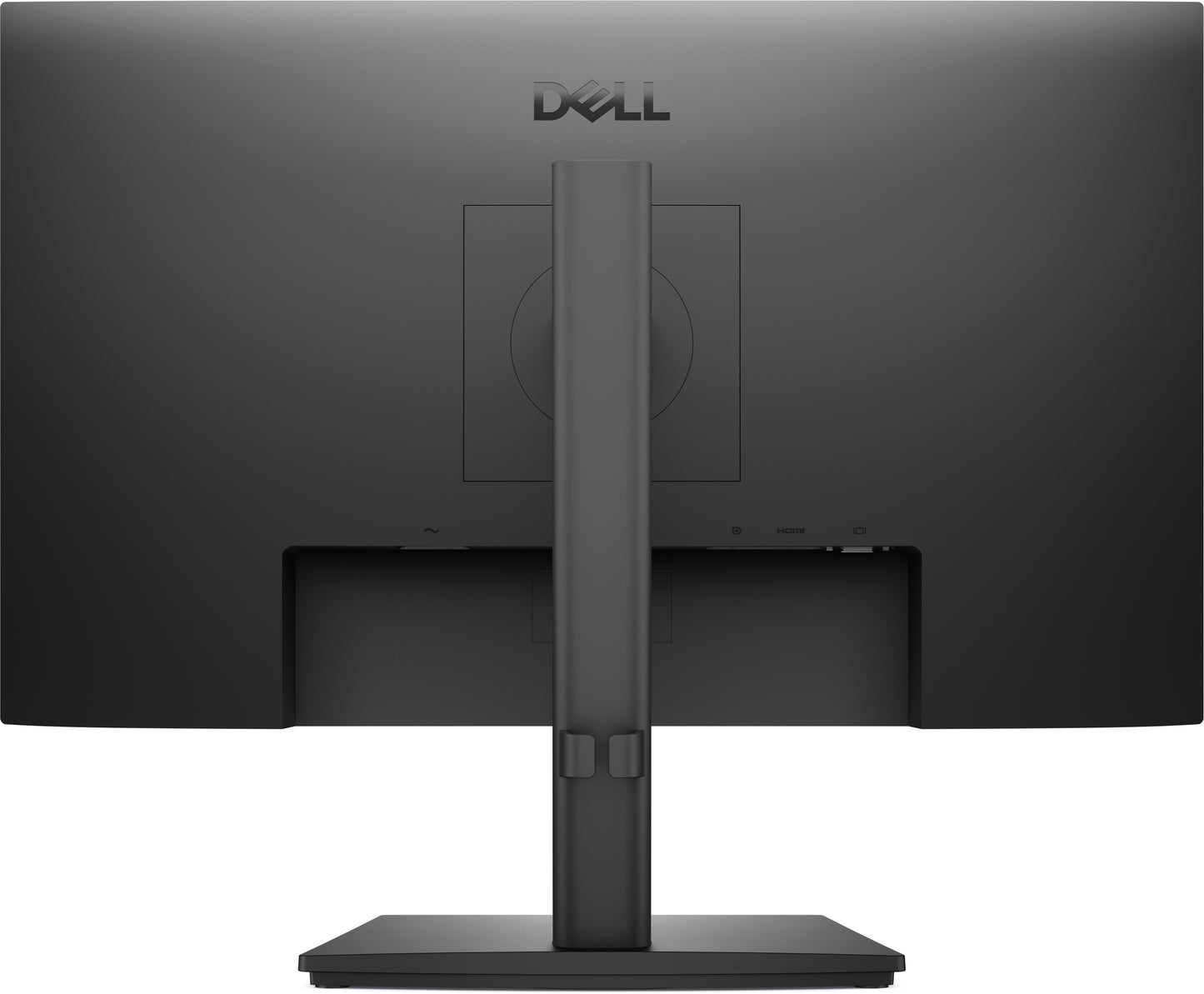 DELL E Series E2425HSM monitor de computadora 60.5 cm (23.8") 1920 x 1080 Pixeles Full HD LCD Negro