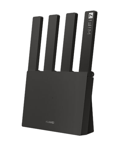 Router Huawei WiFi 7 BE3 3600Mbps Negro