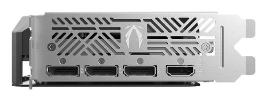Tarjeta de Video Zotac NVIDIA GeForce RTX 5050 Twin Edge OC 8GB 128-bit GDDR6 PCI Express x8 5.0