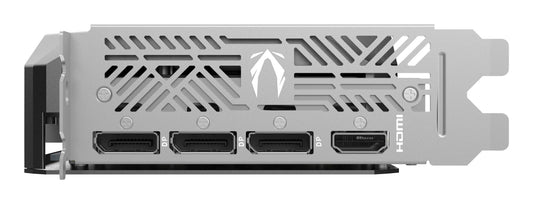 Tarjeta de Video Zotac NVIDIA GeForce RTX 5060 Ti 8GB Twin Edge OC 8GB 128-bit GDDR7 PCI Express x8 5.0