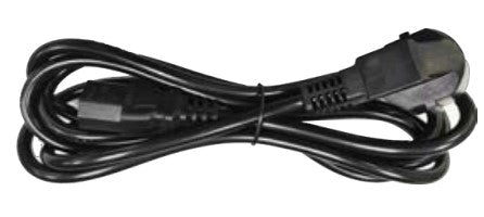 Cable de Corriente Honeywell de 1.5 metros Trifásico US