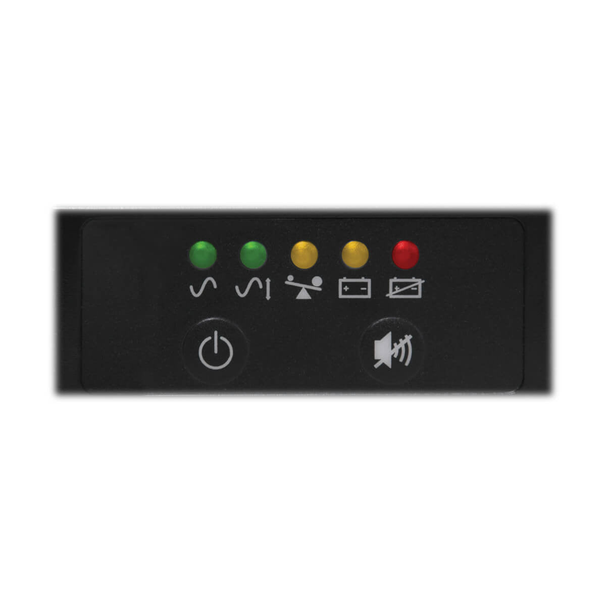Tripp Lite SMART750RM1U sistema de alimentación ininterrumpida (UPS) Línea interactiva 0.75 kVA 6 salidas AC