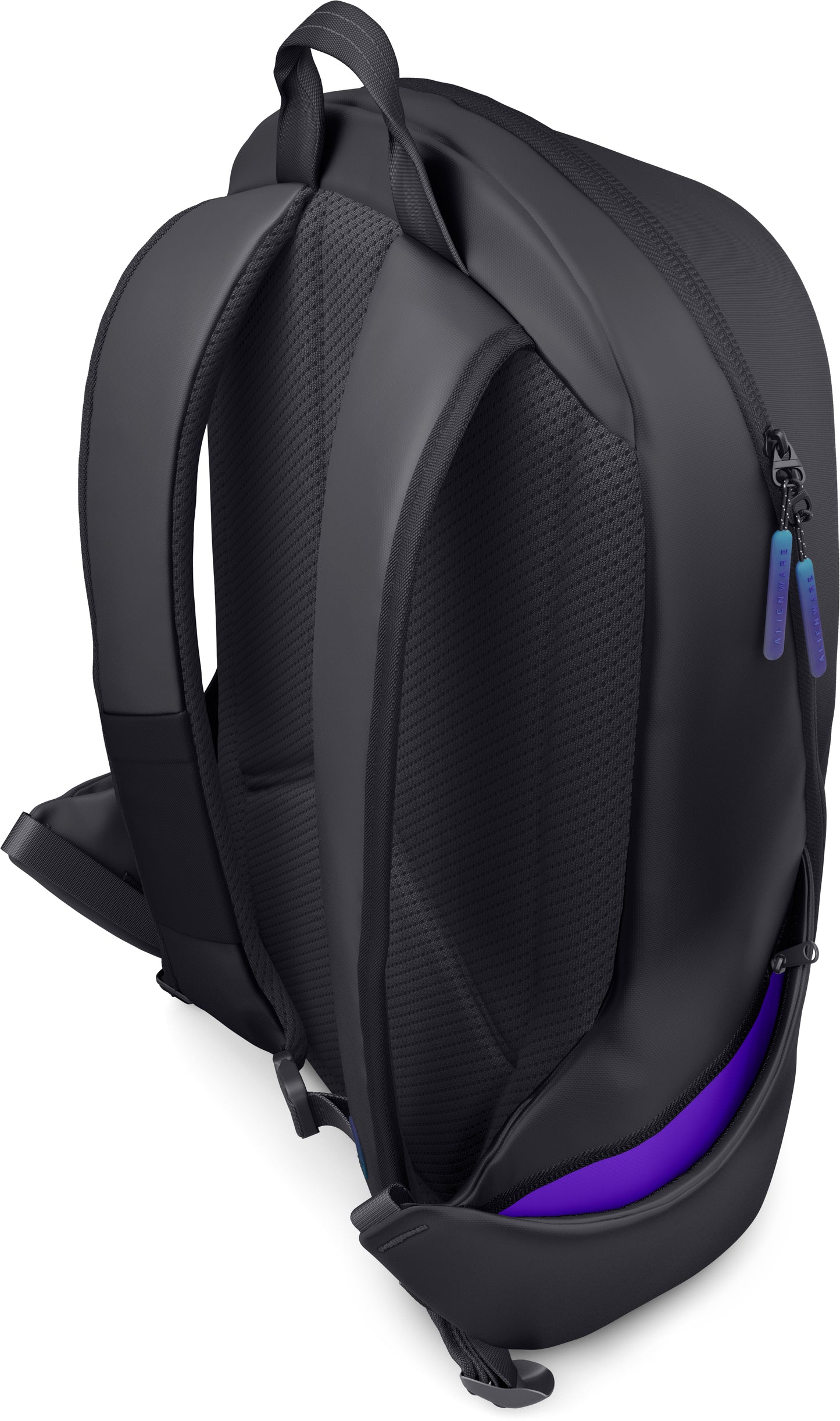 Mochila Dell Alienware 16 AWB-AW5625P Negra