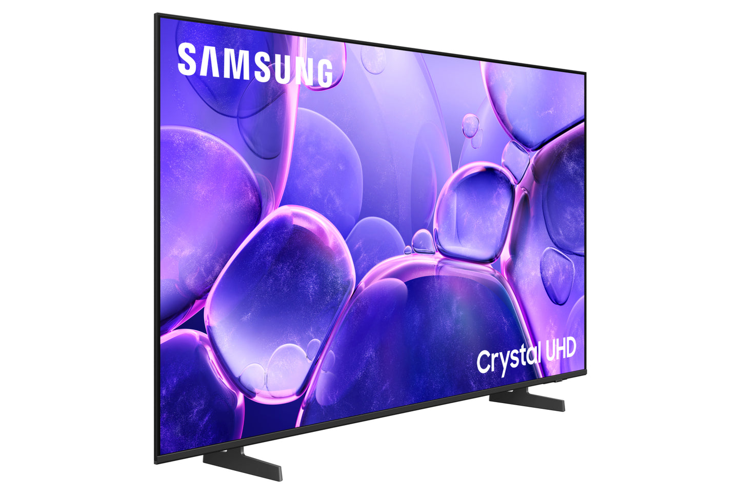 Televisor Samsung U8200F 50 LED Procesador Crystal UHD 4K Smart TV Resolución 3840x2160 One UI Tizen