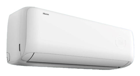 Minisplit Hisense (D90) 110V (Solo Frío) 1 TR SEER 17.89