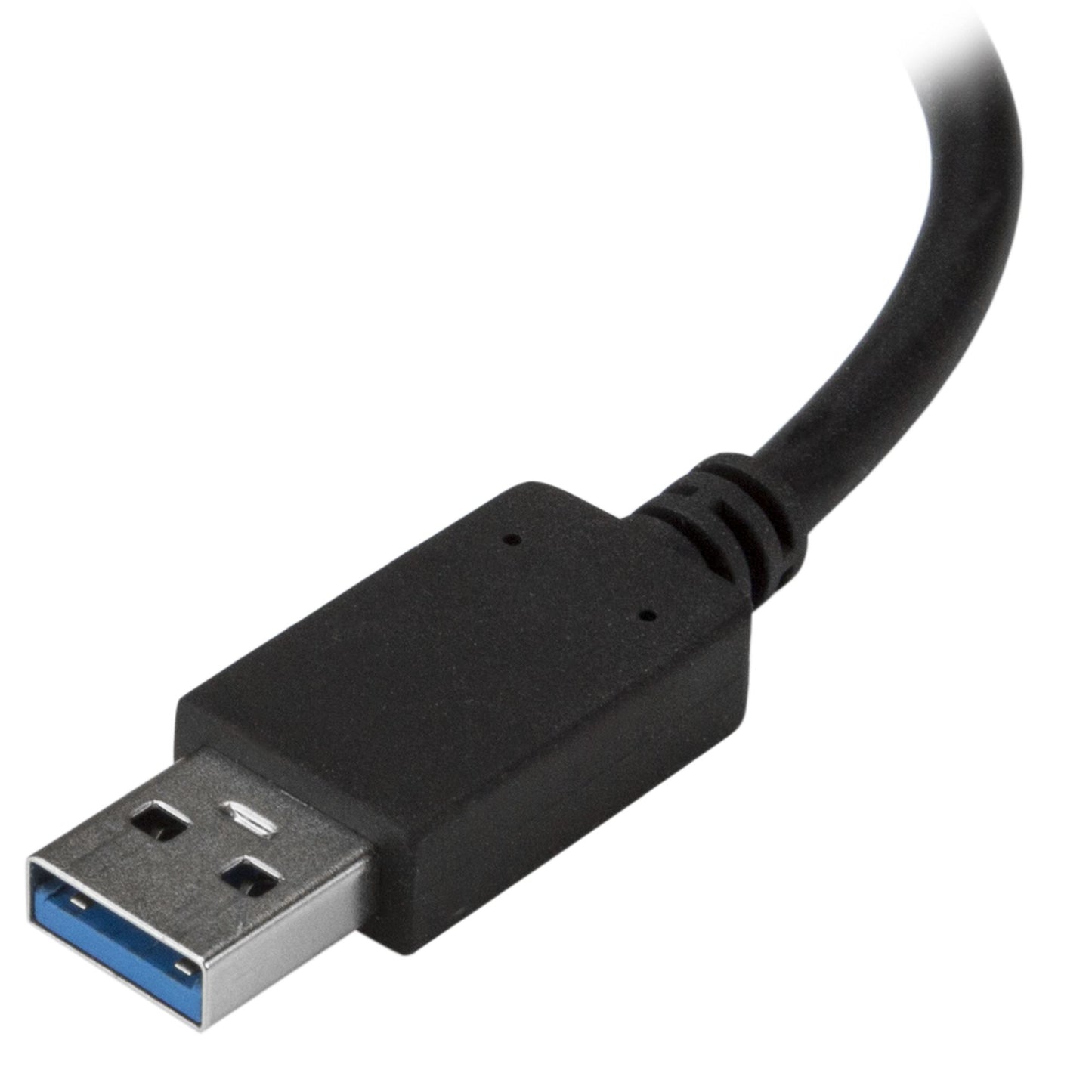 StarTech.com CFASTRWU3 lector de tarjeta USB 3.2 Gen 1 (3.1 Gen 1) Negro, Plata