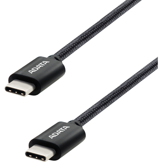 Cable Adata de USB-C Macho de 1 Metro