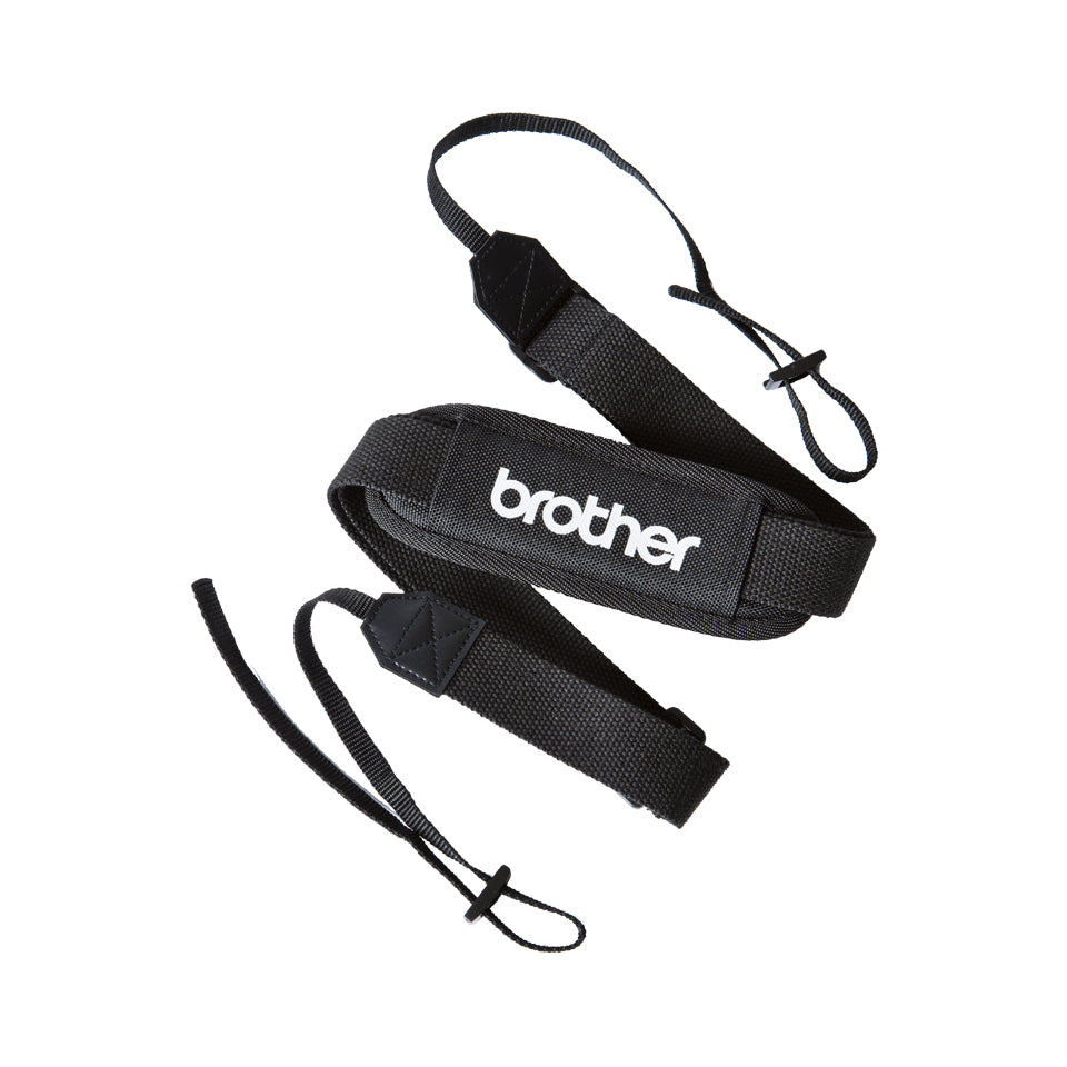 Correa de hombro Brother para Impresoras RuggedJet
