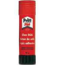Lápiz Adhesivo Pritt PS-42 gr Paquete C/5 Pzas